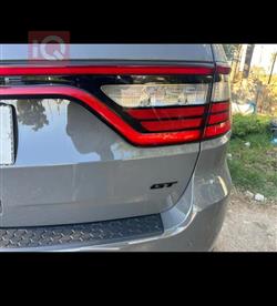 دودج دورانجو